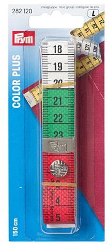 prym Centimeter color plus - 4002272821181