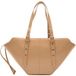 Núnoo Small Nora Florence Vanilla W. Gold Taille: OS | Sacs à main Outlet | Femme | Blanc