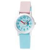 Q&Q VS49J001Y Kinderhorloge