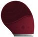 Concept Sonivibe Sk9001 - Cleansing Sonic Face Brush (burgundy)
