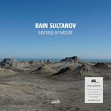 Sonic Rendezvous Ozella Rain Sultanov - Inspired By Nature. Seven Sounds Of Azerbaijan (LP)