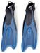 Cressi Palau-Blue/Azure Kid (29/32) Enfants Polyester Bleu
