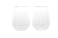 Cosy&Trendy Isolate Glas - 20 cl - Set-2 - Dubbelwandig