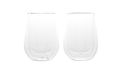 Cosy&Trendy Isolate Glas - 20 cl - Set-2 - Dubbelwandig