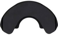 Bosch Professional 1x Capot de protection pour meulage (pour GWS/X 13-125, 14-125, 15-125, 17-125, 19-125, Ø 125 mm, Accessoires Meuleuse d'angle)