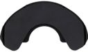 Bosch Professional 1x Capot de protection pour meulage (pour GWS/X 13-125, 14-125, 15-125, 17-125, 19-125, Ø 125 mm, Accessoires Meuleuse d'angle)