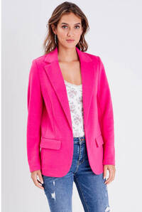 Cache Cache Cache Cache blazer roze