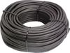 AS Schwabe Installatiekabel H07RN-F 3 x 1.5 mm² Zwart 50 m