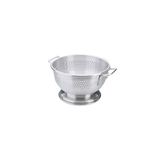 Vogue aluminium vergiet 40 cm-16 inch, zilverkleurig