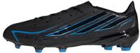 Adidas Performance F50 Hyperfast League Firm Ground Voetbalschoenen - Unisex - Zwart