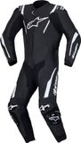 Alpinestars Missile V3 combinaison de moto en cuir monopièce