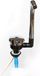 Camping Novo Automatikwasserhahn Chrome-Noir Robinet Camping-car Caravane