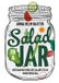 Salad HarperCollins Holland Salad in a jar