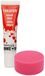 Faram party Tube horror faux sang avec éponge - 15 ml - Halloween maquillage de déguisement - faux sang - sang de film