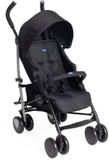 Chicco Echo Lite Buggy - Ebony (zwart)