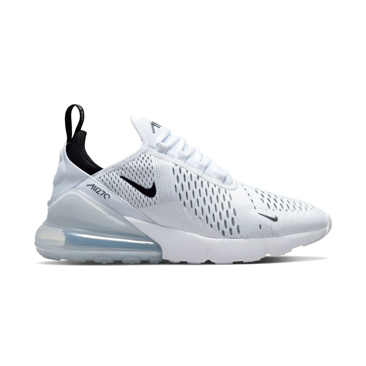 Nike Air Max 270 Dames Sneakers - Wit - Maat 37.5