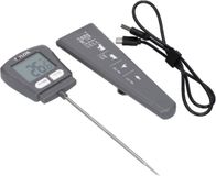 Taylor Pro Digitale Kookthermometer, USB Oplaadbaar