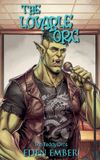 The Teddy Orcs The Lovable Orc Paperback