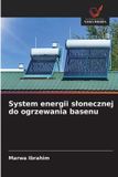 System OmniScriptum SRL System energii slonecznej do ogrzewania basenu