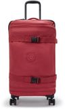 Kipling SPONTANEOUS M Reiskoffer - FUNKY RED