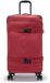 Kipling SPONTANEOUS M Reiskoffer - FUNKY RED