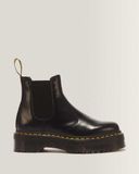Dr. Martens Chelsea boots geel / zwart