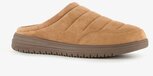 Skechers Murette - Garvanza Heren Sloffen - Tan - Maat 43