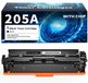 HP Cartouche de toner noir pour HP Color LaserJet Pro M154/M180/M181