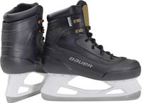 Bauer S22 Colorado recreatieve schaats Zwart Unisex Polyester