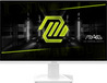 MSI MAG 274QRFW 27" Gaming Monitor - 180Hz, Wide Quad HD, White