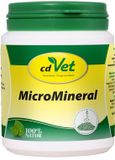 cdVet Voedingssupplement Micromineraal hond & kat 0.15 l