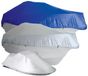 Lalizas Housse de bateau argentée Taille Junior : 240-300 x 150cm
