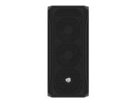 FURY Shobo SH4F Midi Tower Zwart