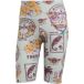 adidas Sportswear adidas X Farm fietsshort - Dames - Grijs