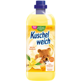 Kuschelweich Wild Vanilla Wasverzachter – 1000 ml