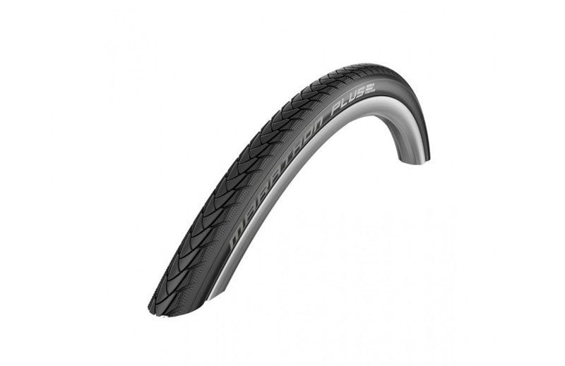 Schwalbe Marathon Plus EVO 24 Inch Rolstoel Black'n Roll Draad Bandenmaat 25-540 | 24 x 1.0