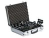 Audix DP Elite 8 Zwart Microfoon voor instrumenten