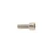 Amigo Inbusbout M5 X 16 RVS 25 Stuks 214126