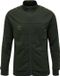 Hummel Move Classic Sweatshirt zippé Marron S Homme