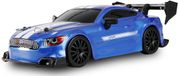 Amewi Drift Racing Car 1:24 RC modelauto voor beginners Elektro Sportwagen 4WD Incl. accu en laadkabel, Met licht