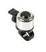 Lampa Aluminium Fietsbel - Krachtig Geluid en Duurzaam - 35 mm