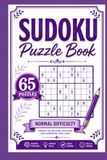 Sudoku Puzzle Book