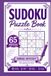 Sudoku Puzzle Book