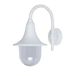 Zarivy Venkel buitenwandlamp 1 x E27 wit IP44
