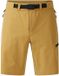 Dare 2B Tuned In Pro Short Houtbruin Polyester Slim Fit Mannen Maat 48