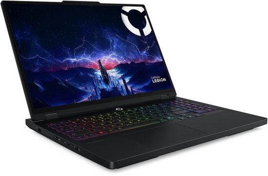 Lenovo Legion / Pro 5 / 83NN004DMH