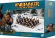 Games Workshop 10-12 collectible figure