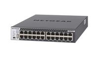 NETGEAR M4300-24X Managed L3 10G Ethernet Switch