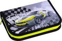 Eberbard Faber Eberhard Faber Etui Race auto, gevuld met 32 artikelen