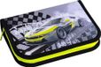 Eberbard Faber Eberhard Faber Etui Race auto, gevuld met 32 artikelen